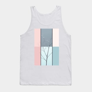 Morning Light Tank Top